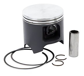Vertex Pistons Vertex Pistons Vertex Piston 96-97 KTM 360 EXC 360cc Cast Replica Piston Kit - 22541B