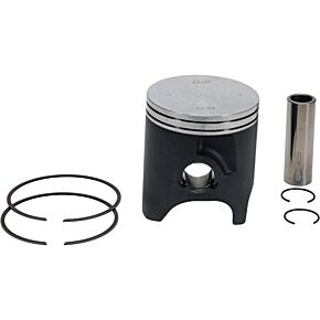 Vertex Pistons Vertex Pistons Vertex Piston 97-01 Honda CR 250 R 250cc Cast Replica Piston Kit - 22581A