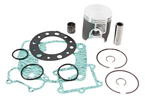 Vertex Pistons Vertex Pistons Vertex Piston 97-01 Honda CR 250 R 250cc Top End Piston Kit - VTK22581B