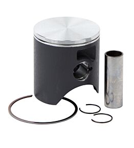 Vertex Pistons Vertex Pistons Vertex Piston 98-00 KTM 125 EXC 125cc Cast Replica Piston Kit - 22532B