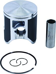 Vertex Pistons Vertex Pistons Vertex Piston 98-01 Yamaha YZ 125 125cc Cast Replica Piston Kit - 22520C
