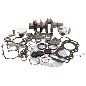 Vertex Pistons Vertex Pistons Vertex Polaris Complete Engine Rebuild Kit - WR00046