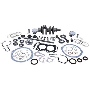 Vertex Pistons Vertex Pistons Vertex Polaris Complete Engine Rebuild Kit - WR00048