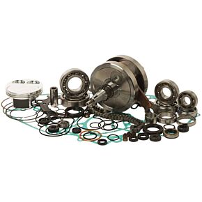 Vertex Pistons Vertex Pistons Vertex Suzuki Complete Engine Rebuild Kit - WR101-072