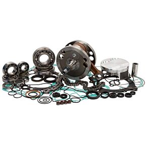 Vertex Pistons Vertex Pistons Vertex Suzuki Complete Engine Rebuild Kit - WR101-076