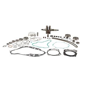 Vertex Pistons Vertex Pistons Vertex Suzuki Complete Engine Rebuild Kit - WR101-102