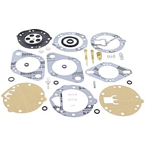 Vertex Pistons Vertex Pistons Vertex Tillotson RK1HD-SN Rebuild Kit - 451466