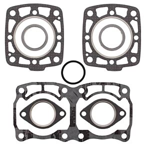 Vertex Pistons Vertex Pistons Vertex Top End Gasket Kit - 710171A