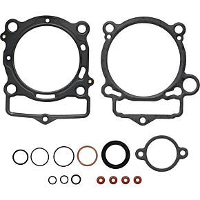 Vertex Pistons Vertex Pistons Vertex Top End Gasket Kit - 8100043