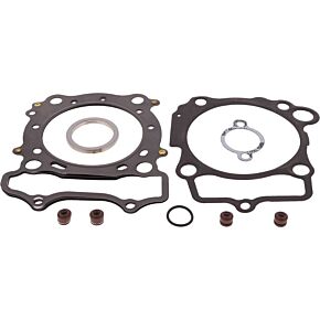 Vertex Pistons Vertex Pistons Vertex Top End Gasket Kit - 8100048