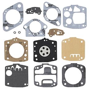 Vertex Pistons Vertex Pistons Vertex Walbro WD Rebuild Kit - 451410