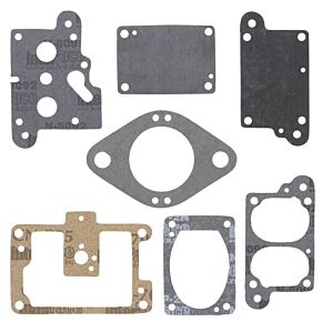 Vertex Pistons Vertex Pistons Vertex Walbro WF D&G Rebuild Kit - 451447