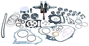 Vertex Pistons Vertex Pistons Vertex Yamaha Complete Engine Rebuild Kit - WR00061