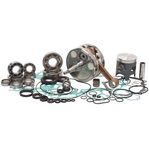 Vertex Pistons Vertex Pistons Vertex Yamaha Complete Engine Rebuild Kit - WR101-095