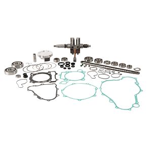 Vertex Pistons Vertex Pistons Vertex Yamaha Complete Engine Rebuild Kit - WR101-141