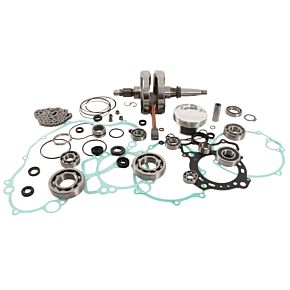 Vertex Pistons Vertex Pistons Vertex Yamaha Complete Engine Rebuild Kit - WR101-145