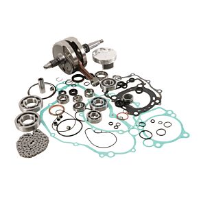 Vertex Pistons Vertex Pistons Vertex Yamaha Complete Engine Rebuild Kit - WR101-167