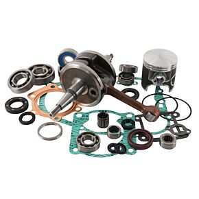 Vertex Pistons Vertex Pistons Vertex Yamaha Complete Engine Rebuild Kit - WR101-200