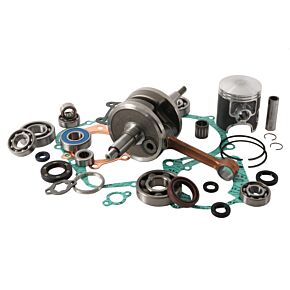 Vertex Pistons Vertex Pistons Vertex Yamaha Complete Engine Rebuild Kit - WR101-201