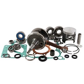 Vertex Pistons Vertex Pistons Vertex Yamaha Complete Engine Rebuild Kit - WR101-202