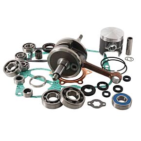 Vertex Pistons Vertex Pistons Vertex Yamaha Complete Engine Rebuild Kit - WR101-203