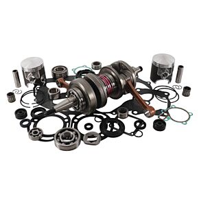 Vertex Pistons Vertex Pistons Vertex Yamaha Complete Engine Rebuild Kit - WR101-205