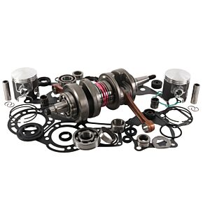 Vertex Pistons Vertex Pistons Vertex Yamaha Complete Engine Rebuild Kit - WR101-206