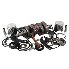 Vertex Pistons Vertex Pistons Vertex Yamaha Complete Engine Rebuild Kit - WR101-207