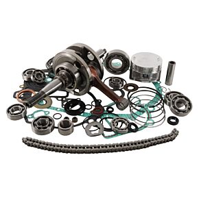 Vertex Pistons Vertex Pistons Vertex Yamaha Complete Engine Rebuild Kit - WR101-210