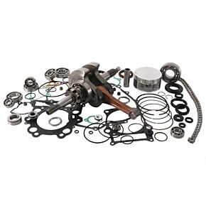 Vertex Pistons Vertex Pistons Vertex Yamaha Complete Engine Rebuild Kit - WR101-212
