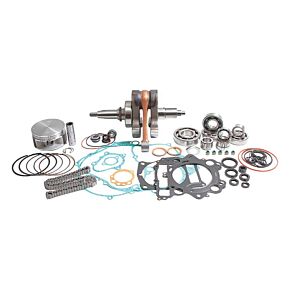 Vertex Pistons Vertex Pistons Vertex Yamaha Complete Engine Rebuild Kit - WR101-213