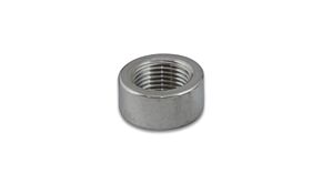 Vibrant Vibrant Motorcycle O2 Sensor Weld Bung M12 x 1.25 - Stainless Steel - 10409