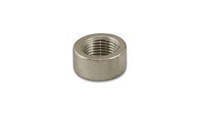 Vibrant Vibrant Motorcycle O2 Sensor Weld Bung M12 x 1.25 - Titanium - 12409