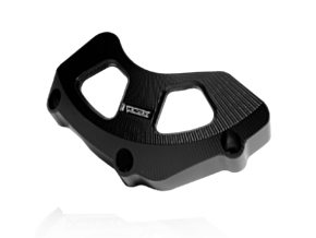 Vortex Racing Vortex Racing Case Guard Honda CBR1000- Black Left Side - CS283K