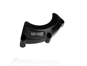 Vortex Racing Vortex Racing Case Guard Honda CBR1000- Black Right Side - CS216K