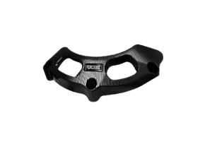 Vortex Racing Vortex Racing Case Guard Suzuki GSXR1000- Black Left Side - CS542K