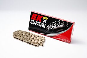 Vortex Racing Vortex Racing EK 415 SHDR Clip Master Link- Gold - 415SHDR-SPJ/G