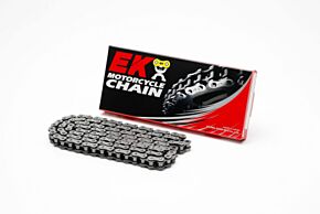 Vortex Racing Vortex Racing EK 420 SR Clip Master 130 Links- Natural - 420SR-130