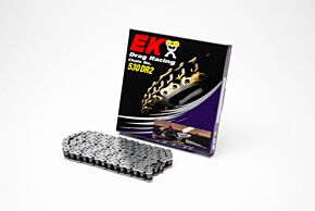 Vortex Racing Vortex Racing EK 530 DR2 MAX HP 250 Clip Master Semi Press 140 Links- Chrome - 530DR2-140C