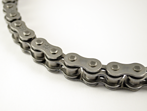 Vortex Racing Vortex Racing EK 530 SRX2 Screw Master 120 Links- Natural - 530SRX2-120