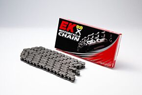 Vortex Racing Vortex Racing EK 630 MS Clip Master Link- Chrome - 630MS-SPJ/C