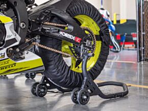 Vortex Racing Vortex Racing Rear Stand - ST901