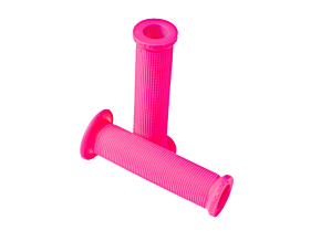Vortex Racing Vortex Racing Superbike Grip- Pink - GR103