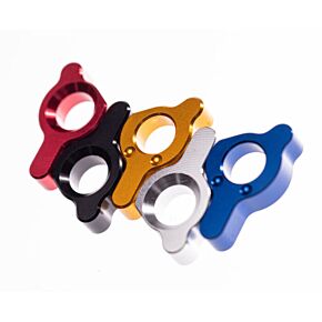 Vortex Racing Vortex Racing V3 Fuel Cap Yamaha- Black - GC620K