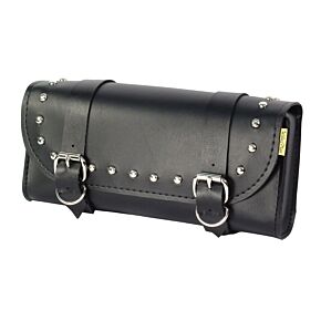 WILLIE & MAX Willie & Max 12" x 5" x 2-1/2", Black - 58252-01