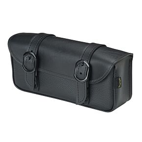 WILLIE & MAX Willie & Max 12" x 5" x 2-1/2", Black - 59590-00