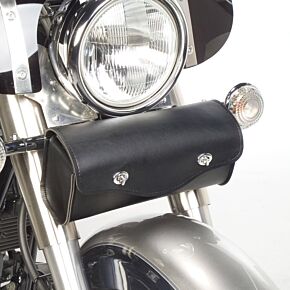 WILLIE & MAX Willie & Max 12" x 5.5" x 4", Black - 59512-00