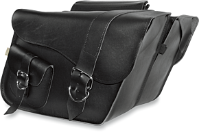 WILLIE & MAX Willie & Max 16" W x 11" H x 6.5" D - 58750-00