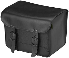 WILLIE & MAX Willie & Max Universal Black Jack Tour Trunk (13 in L x 9.5 W x 10 in H) - Black - 59592-00