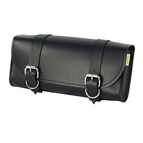 WILLIE & MAX Willie & Max Universal Standard Tool Bag (12 in L x 5 in W x 2.5 in H) - Black - 58100-00